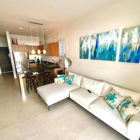 San Francisco condos Cancún Exterior foto