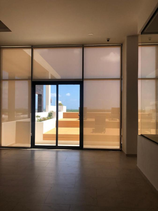 San Francisco condos Cancún Exterior foto